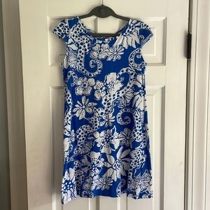 Lilly Pulitzer Girls Sundress